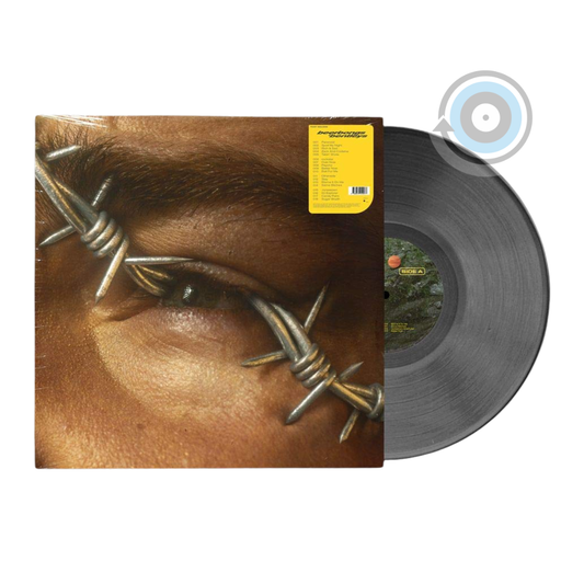Post Malone – Beerbongs & Bentleys 2-LP (Sealed)
