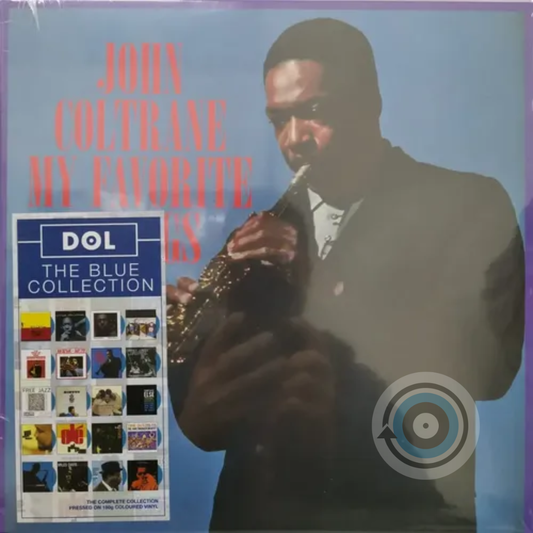 John Coltrane – My Favorite Things (Sealed) (Limited Edition)