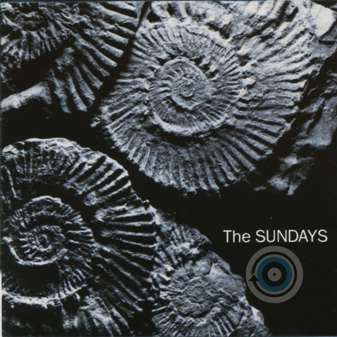 The Sundays – Reading, Writing And Arithmetic CD (Sealed)