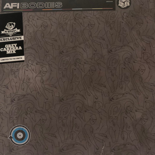 AFI – Bodies LP (Limited Edition)