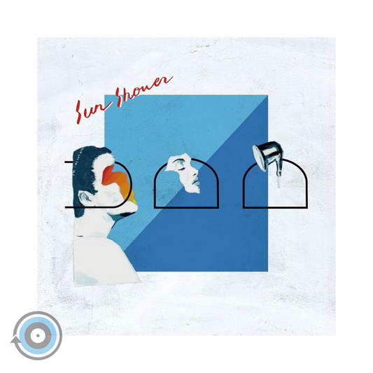 Up Dharma Down – Sun Shower CD (Sealed)