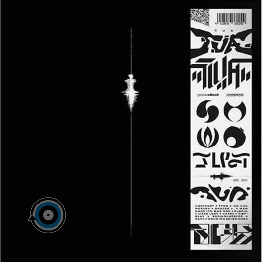 Tua – Tua 2-LP (Limited Edition)