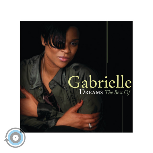 Gabrielle – Dreams: The Best Of CD (Sealed)
