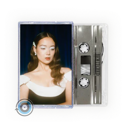 Laufey – Bewitched: The Goddess Edition Cassette Tape (Sealed)