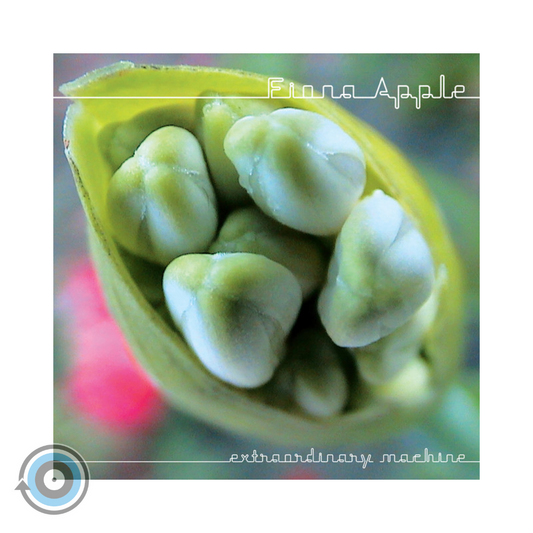 Fiona Apple – Extraordinary Machine CD (Sealed)