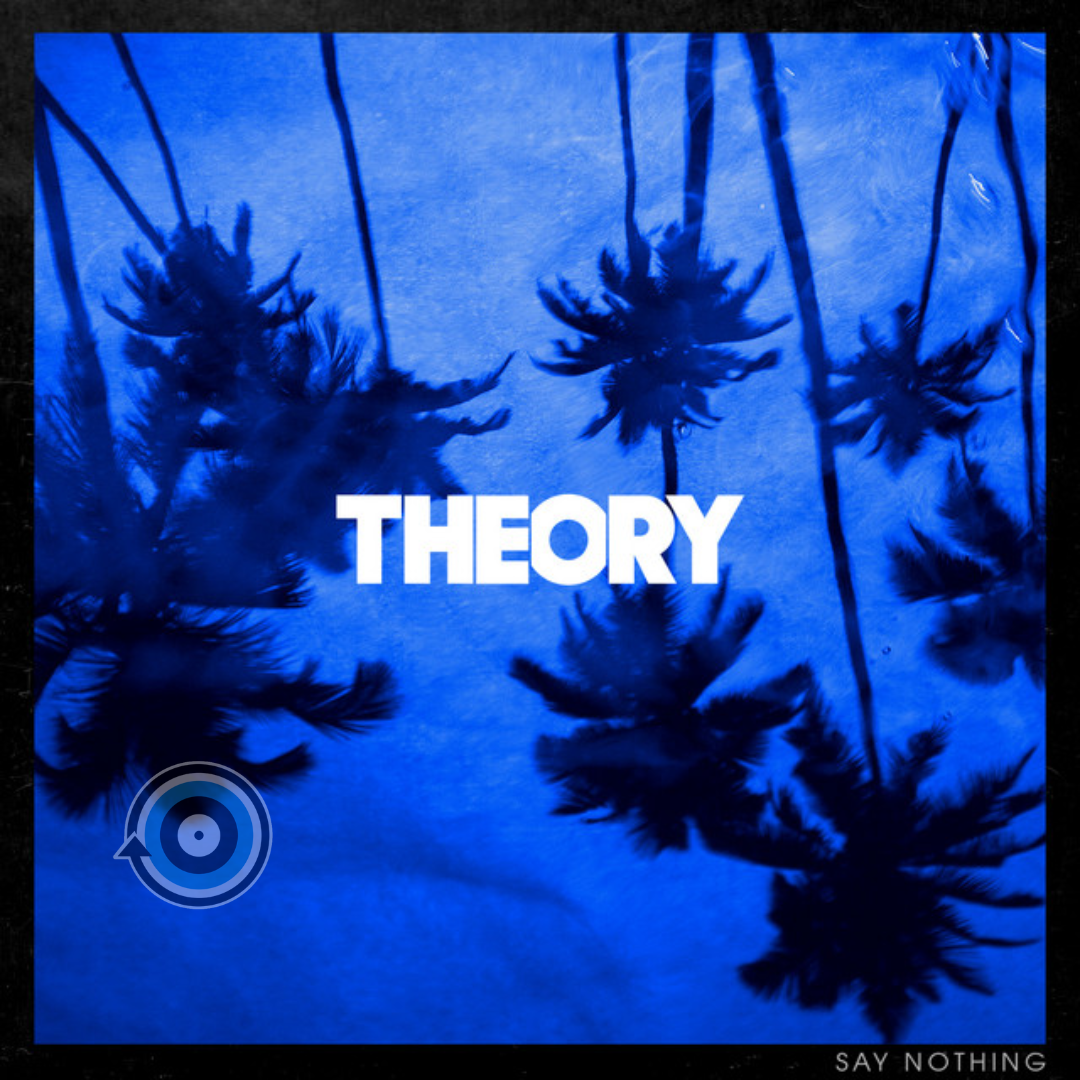 Theory Of A Deadman – Say Nothing LP (Sealed)