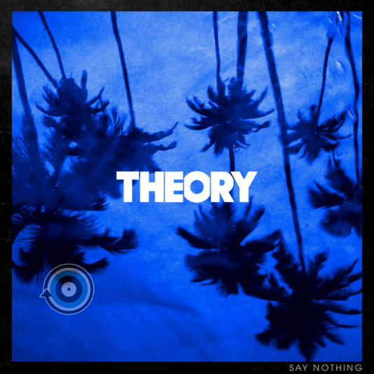 Theory Of A Deadman – Say Nothing LP (Sealed)