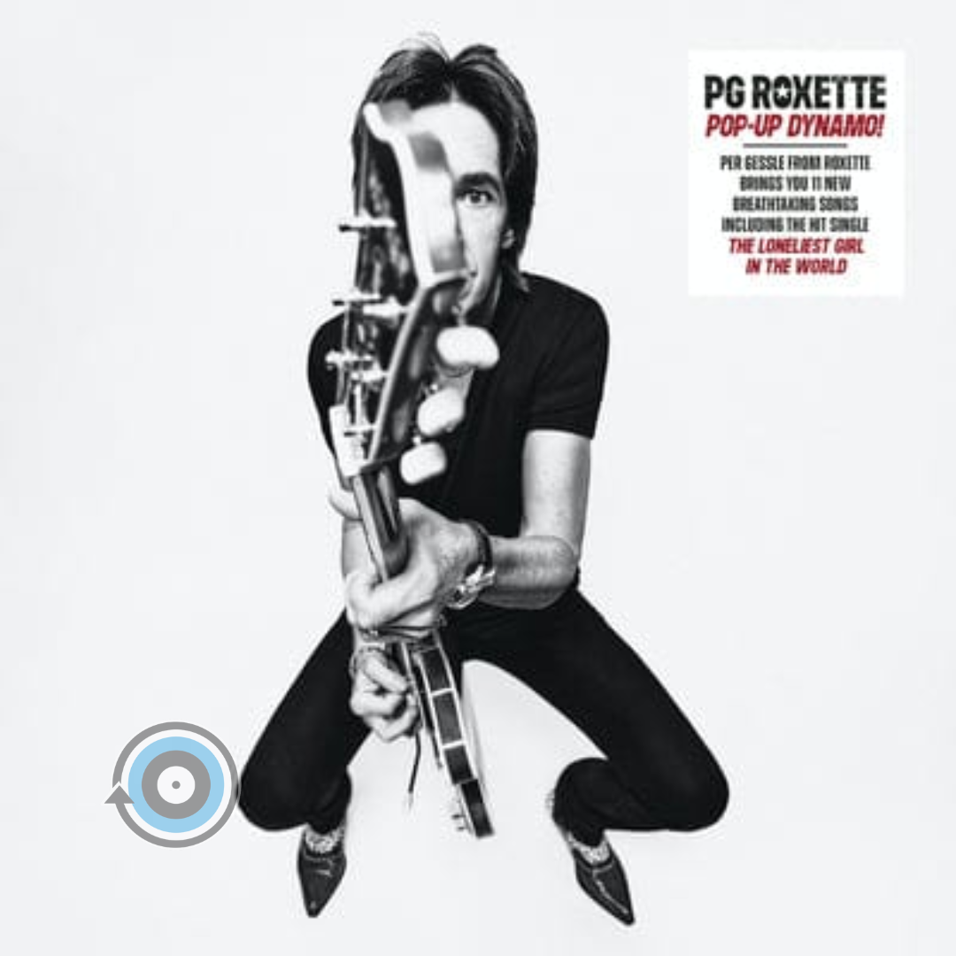 PG Roxette – Pop-Up Dynamo!