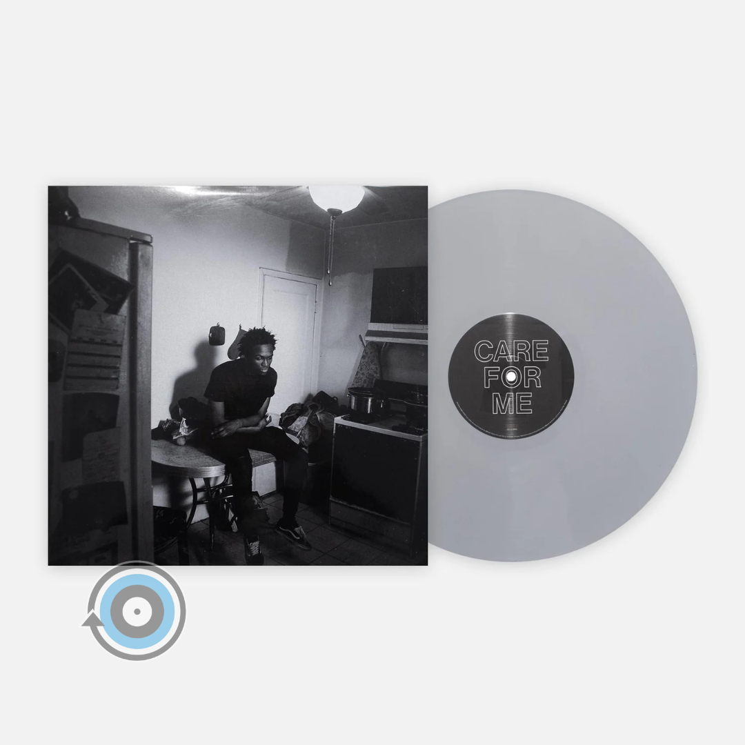 Saba – Care For Me LP (VMP Exclusive)