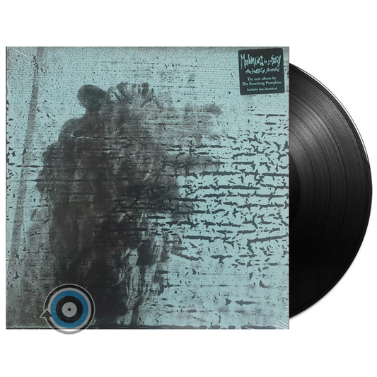 The Smashing Pumpkins – Monuments To An Elegy LP (Sealed)