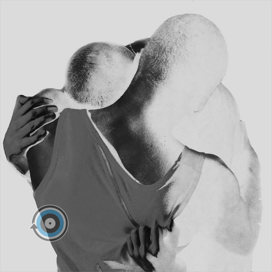 Young Fathers – Dead LP (Sealed)