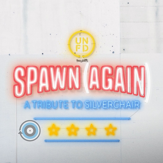 Spawn (Again): A Tribute To Silverchair – Various Artists LP (Sealed)