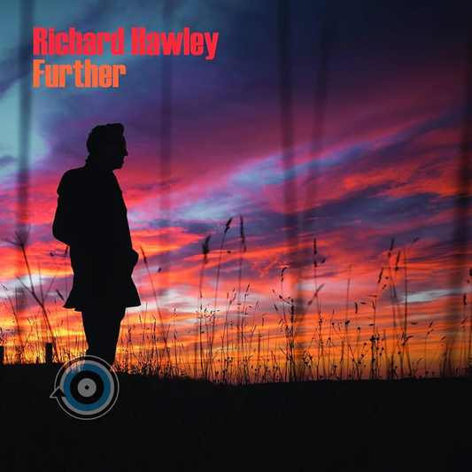 Richard Hawley – Further LP (Sealed)