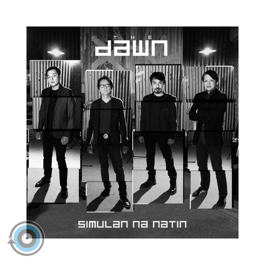 The Dawn – Simulan Na Natin CD (Sealed)