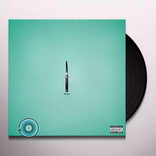 The Raveonettes – Pe'ahi LP (Sealed)