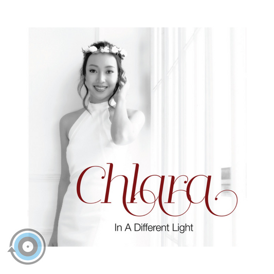 Chlara – In A Different Light CD (Sealed)