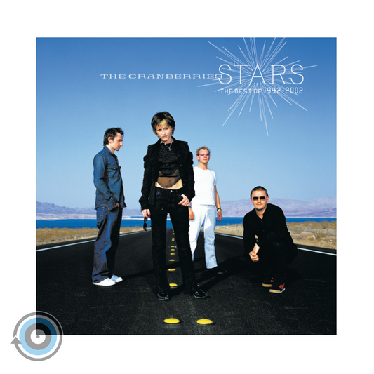 The Cranberries – Stars: The Best Of 1992-2002 CD (Sealed)