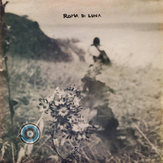 Roma di Luna – We Were Made to Forgive LP (Sealed)