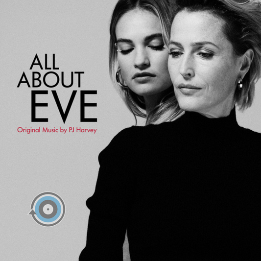 PJ Harvey – All About Eve (Original Music) LP (Sealed)