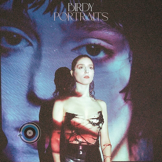 Birdy – Portraits LP (Limited Edition)