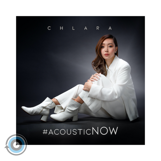 Chlara – #acousticNOW MQACD (Sealed)