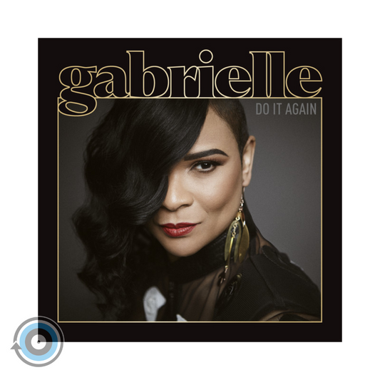 Gabrielle – Do It Again CD (Sealed)