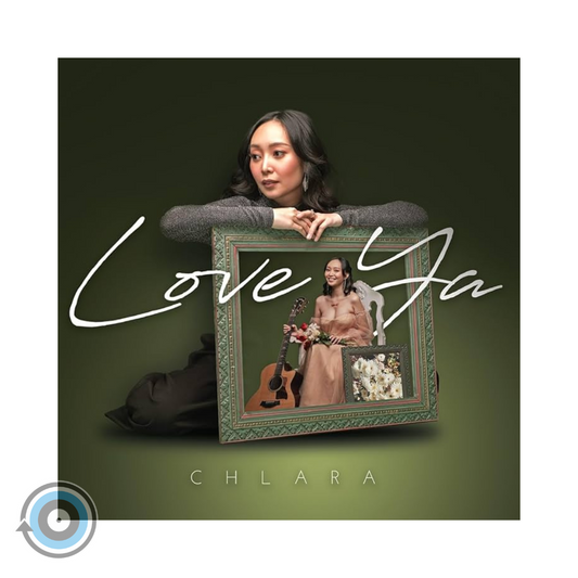 Chlara – Love Ya SACD (Sealed)