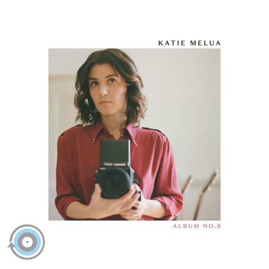 Katie Melua – Album No. 8 CD (Limited Edition)