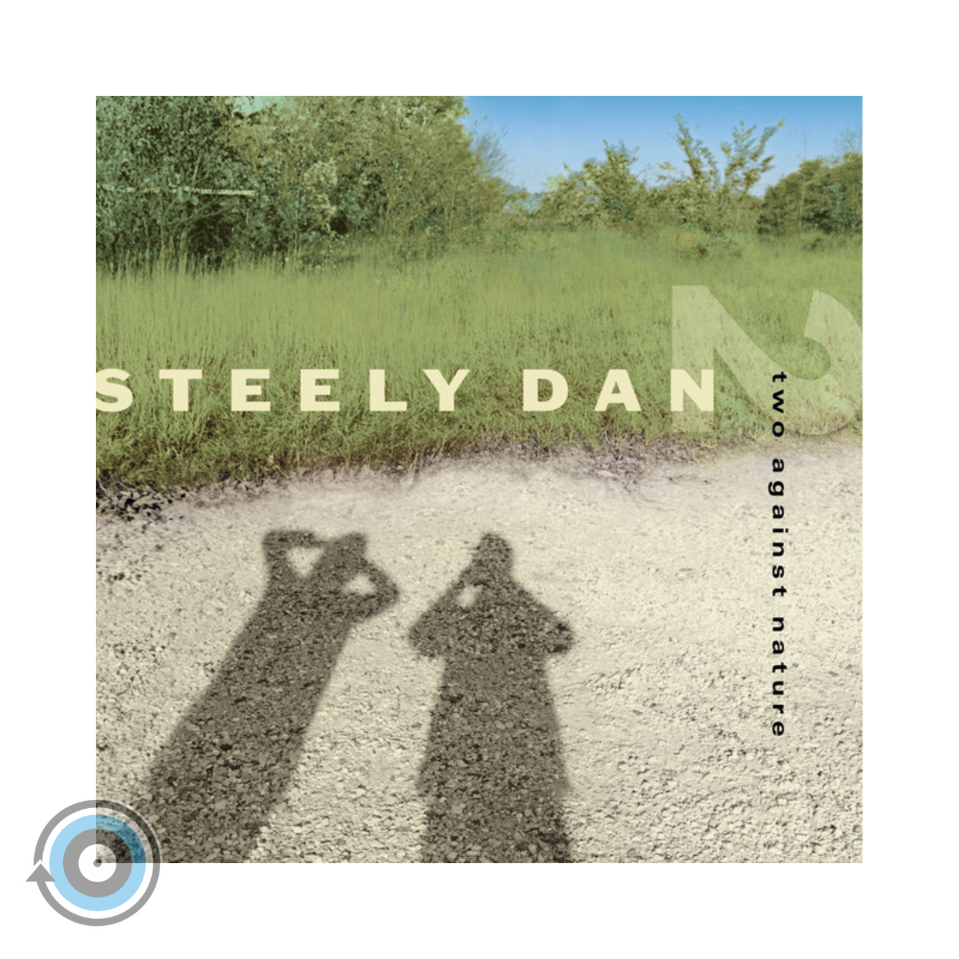Steely Dan – Two Against Nature CD (Sealed)