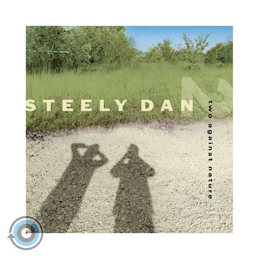 Steely Dan – Two Against Nature CD (Sealed)