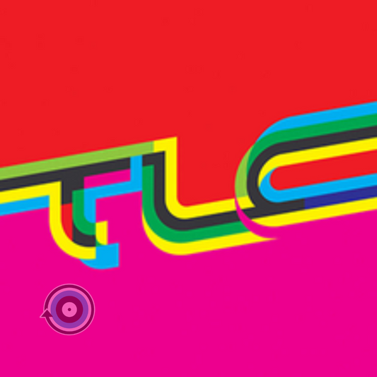 TLC – TLC LP (Sealed)
