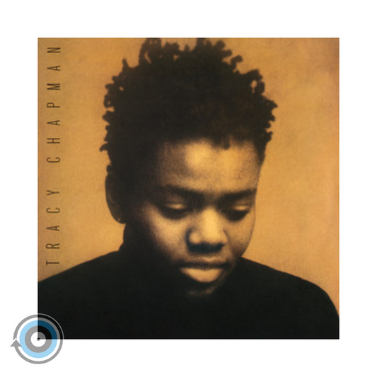 Tracy Chapman – Tracy Chapman CD (Sealed)