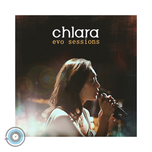 Chlara – evo sessions MQACD (Sealed)