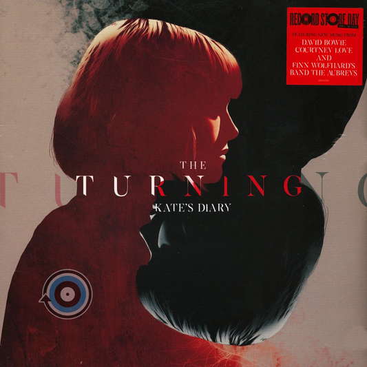 The Turning (Kate's Diary) – Various Artists LP (Limited Edition)