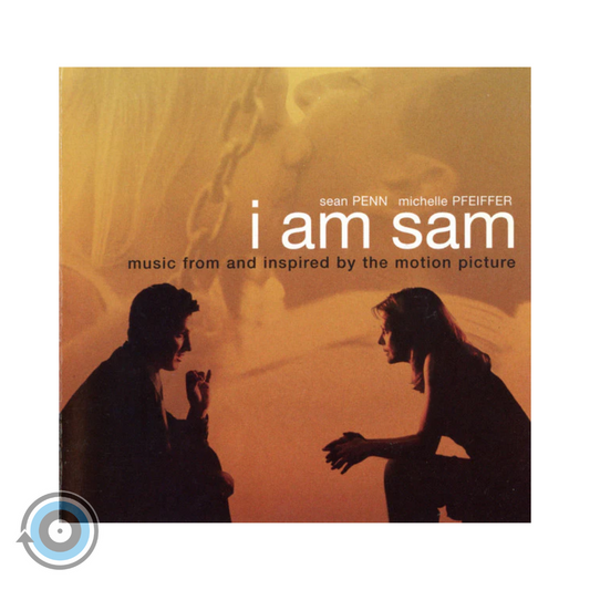 I Am Sam – Various Artists CD (Sealed)