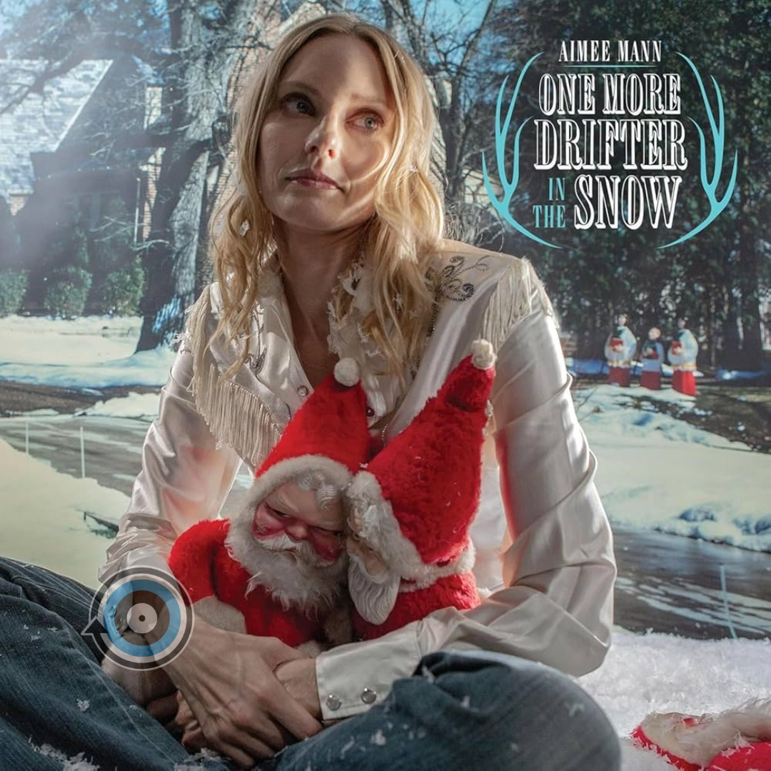 Aimee Mann – One More Drifter In The Snow LP (Sealed)