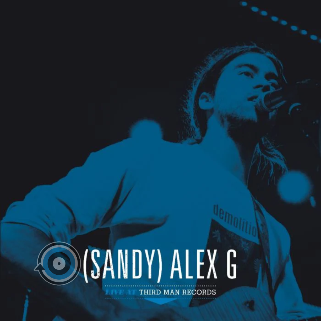 (Sandy) Alex G – Live At Third Man Records