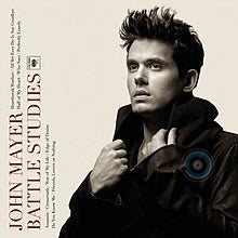 John Mayer - Battle Studies 2-LP (Sealed)