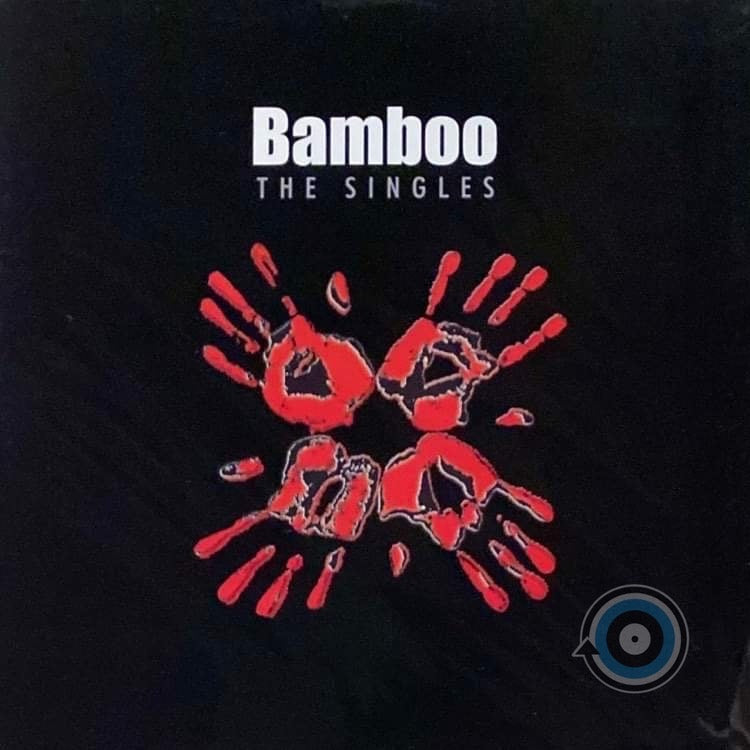 Bamboo - The Singles LP (Polyeast Records)