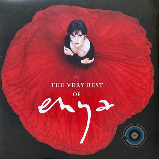 Enya – The Very Best Of Enya 2-LP (Sealed)
