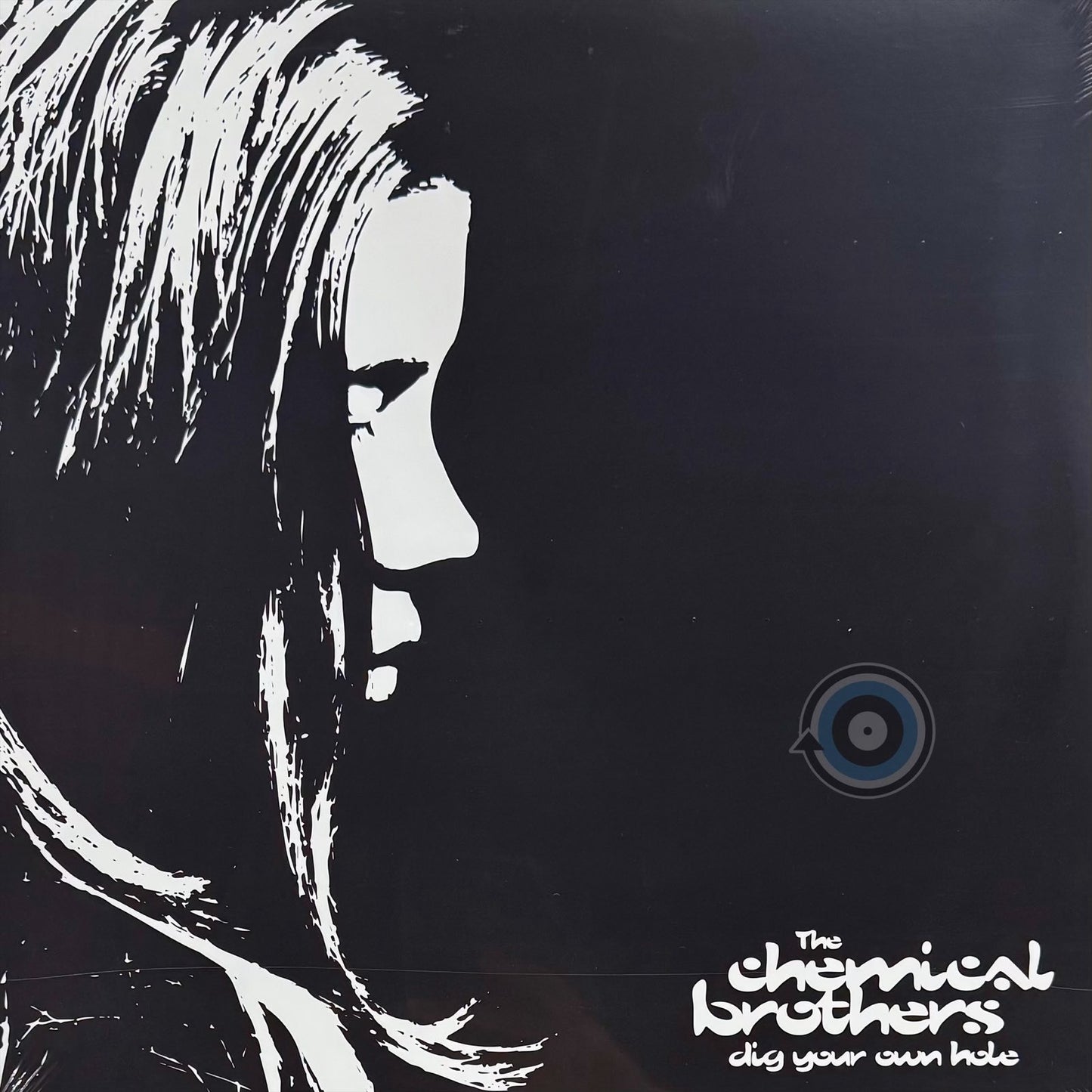The Chemical Brothers – Dig Your Own Hole 2-LP (Sealed)