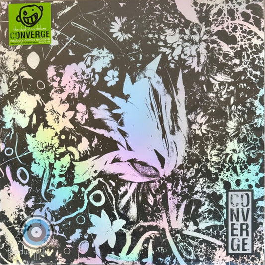 Converge – The Dusk In Us (Limited Edition)