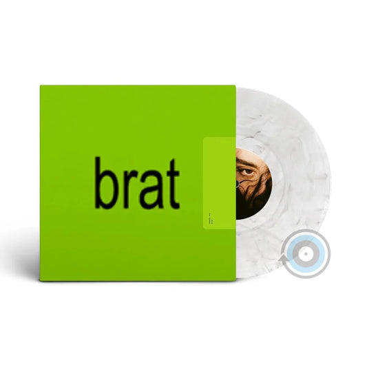 Charli XCX – Brat LP (Limited Edition)