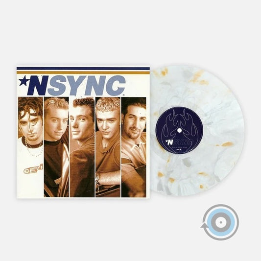 *NSYNC - *NSYNC LP (VMP Exclusive)