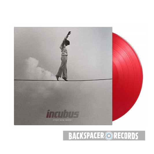 Incubus – If Not Now, When? 2-LP (Limited Edition)