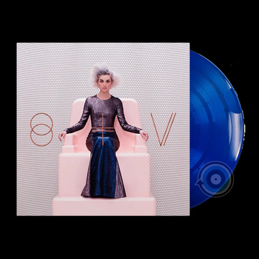 St. Vincent - St. Vincent LP (Limited Edition)