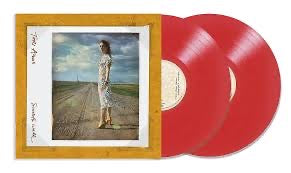 Tori Amos – Scarlet's Walk (Limited Edition) 2-LP (Sealed)