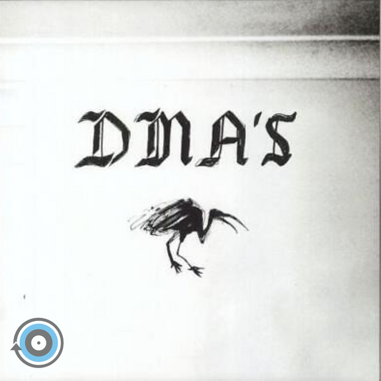 DMA's – DMA's LP (Sealed)