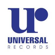 Backspacer Vinyl Distribution Universal Records