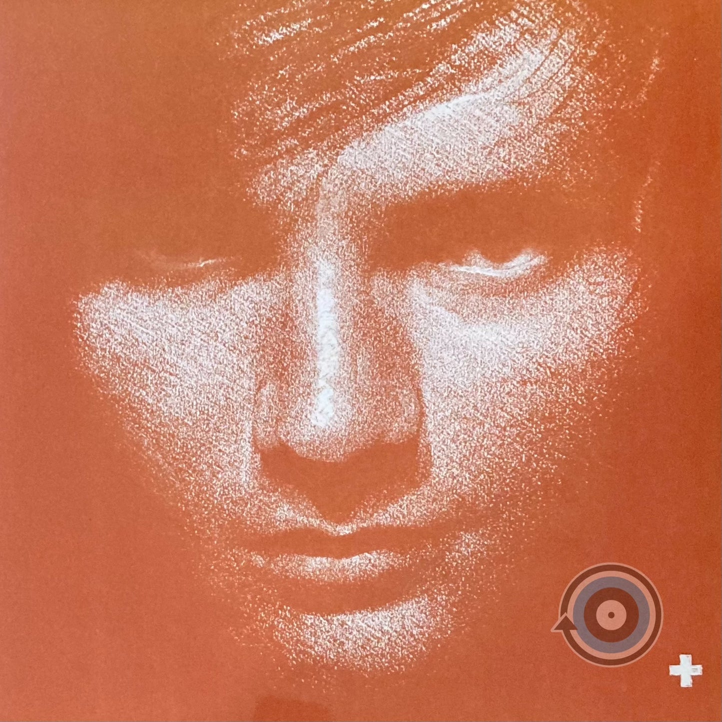 Ed Sheeran - Plus LP (Sealed)